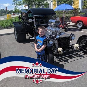 Meet your Posher, Erin